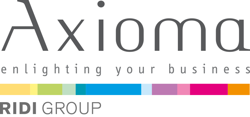 Logo Axioma