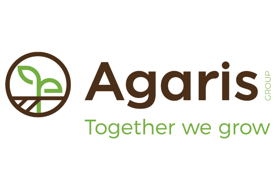 Agaris logo