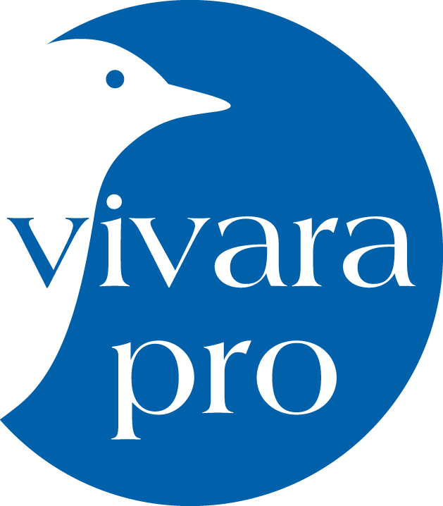 logo Vivara pro
