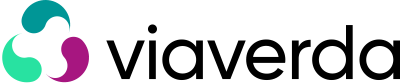 Viaverda logo