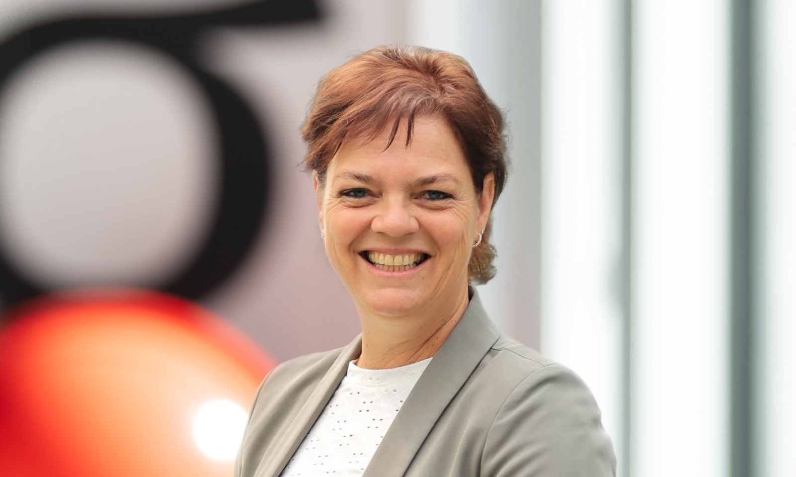 Nicole Schoutens